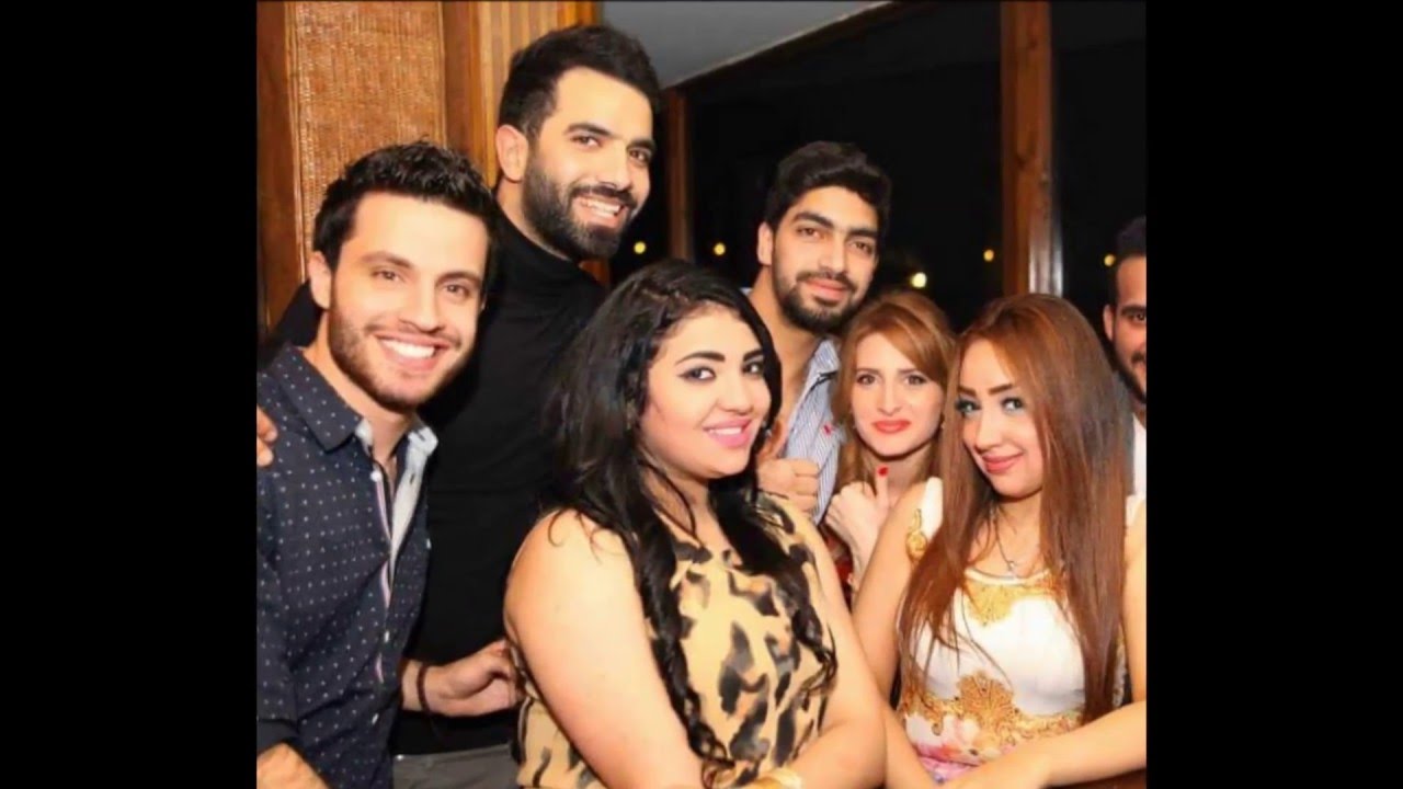 كنزو و منمن  احلى واروع صداقة اتنين صحاب
