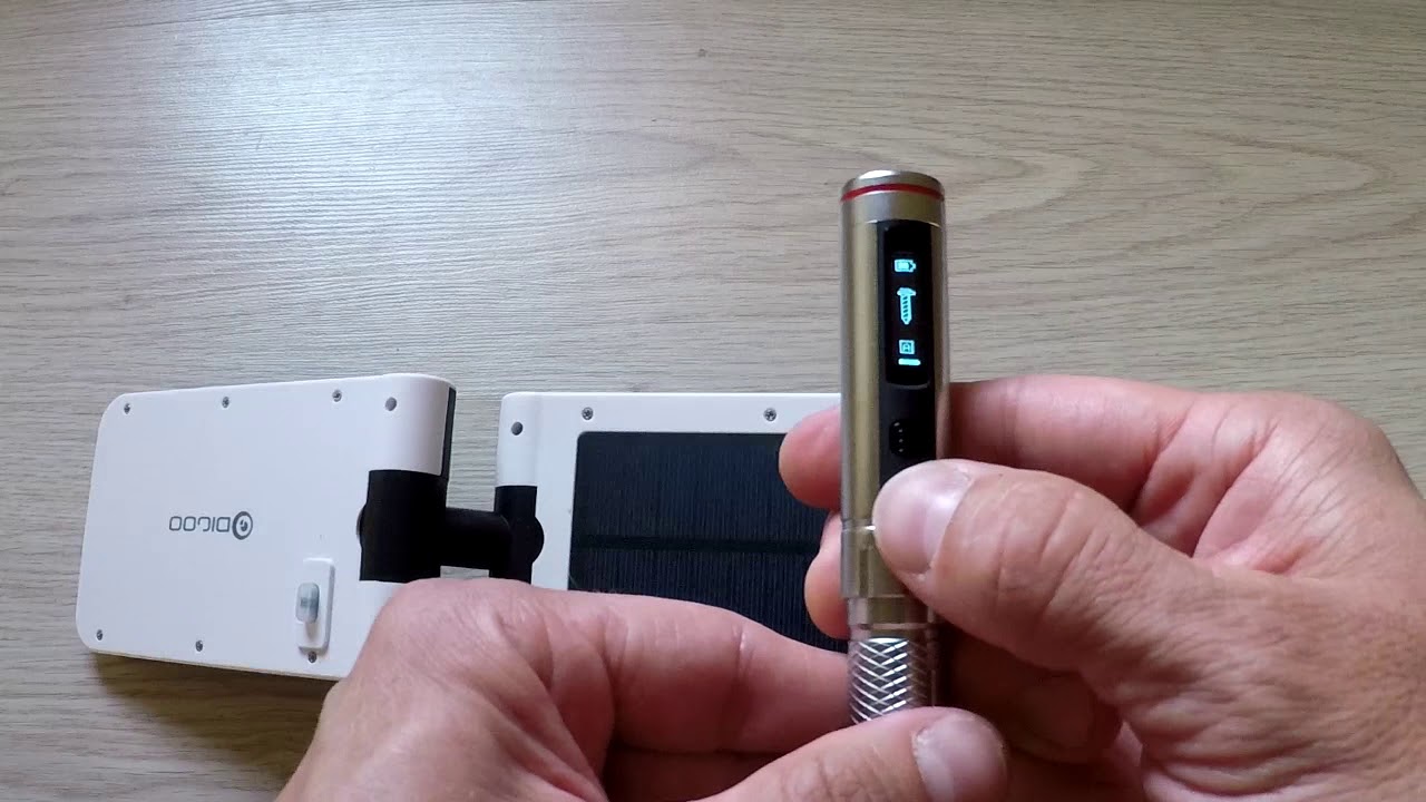 MINI Screwdriver  ES121