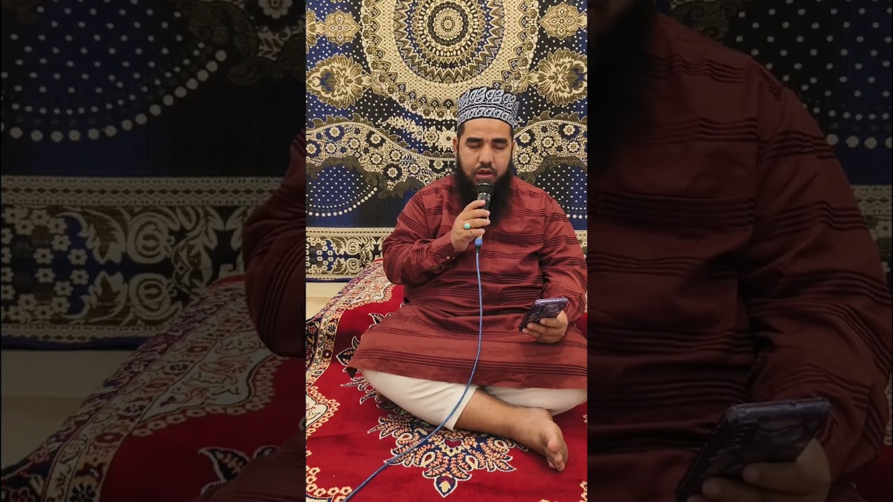 Kalame Huzoor Shaikhul Islam Md Alauddin ashrafi official