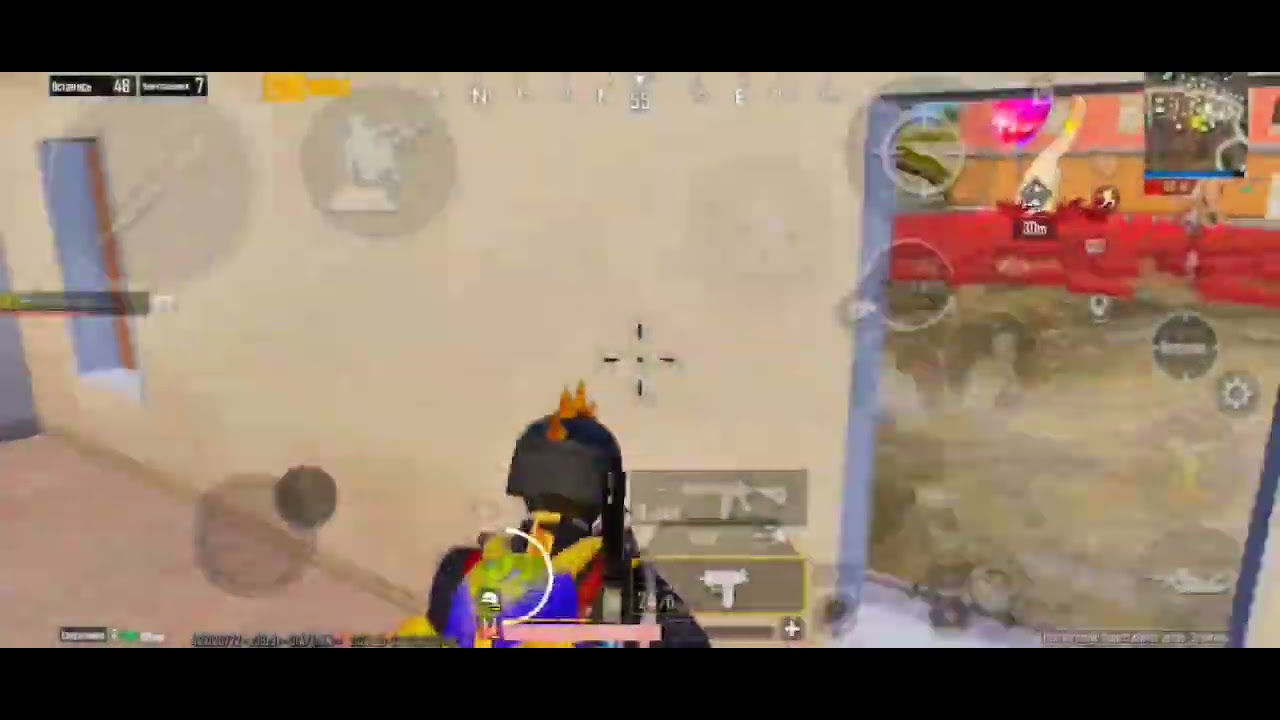 Obuna bolib keting 😁.   #gaming #pubgtdm #pubgm #pubg #pubghassasiyet #pubgmobile #bgmi #smartphone 