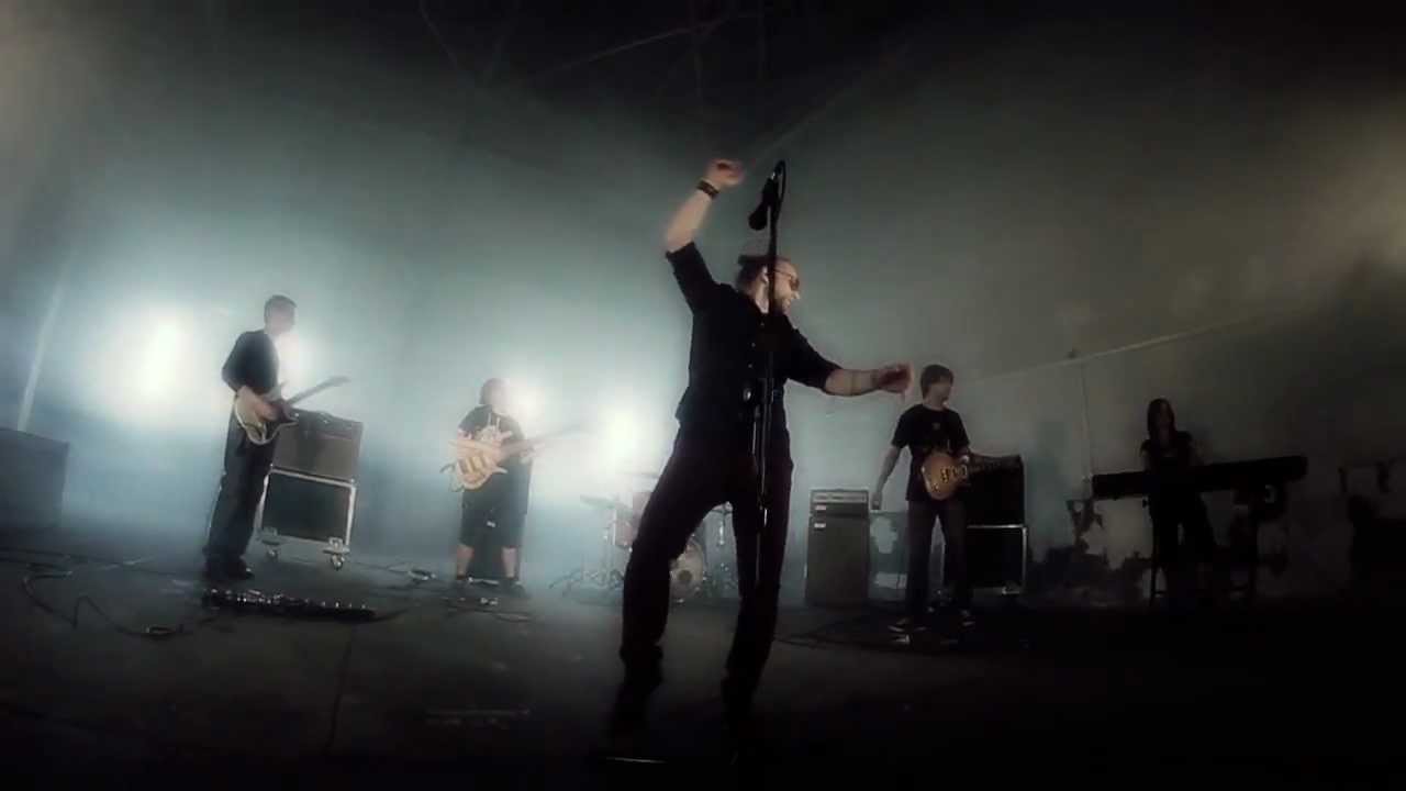 Retrospective - The End Of The Winter Lethargy [OFFICIAL HD]