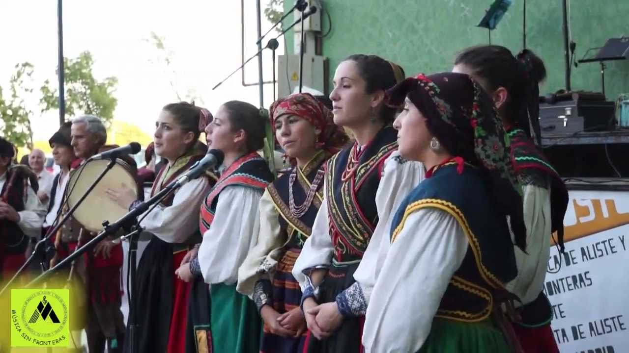 II FESTIVAL DE MÚSICA DE LA TIERRA. RABANALES 2013