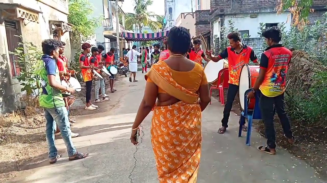 Viruthachalam death all program contact gyes.....🥁🥁