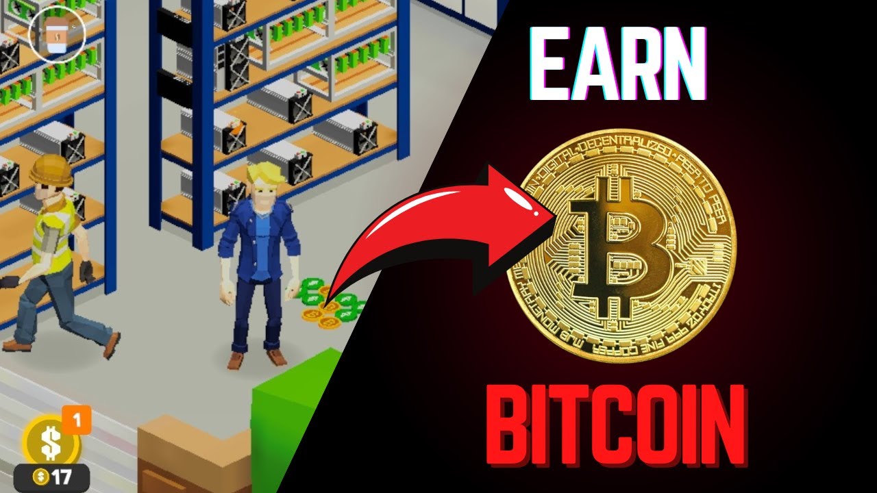 Я играл в &laquo;Bitcoin Miner Bro&raquo; в течение 1 недели. Сколько я заработал?