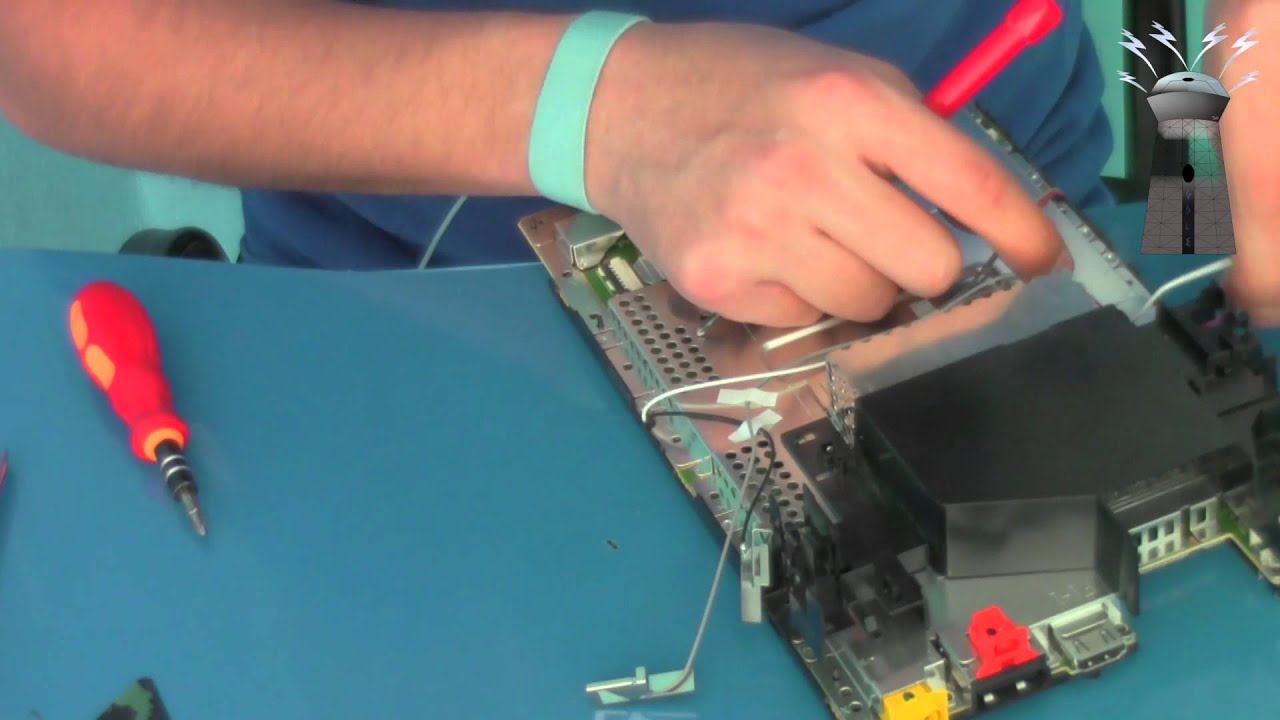 VIDEOGUIA - Arme Desarme Nintendo WiiU