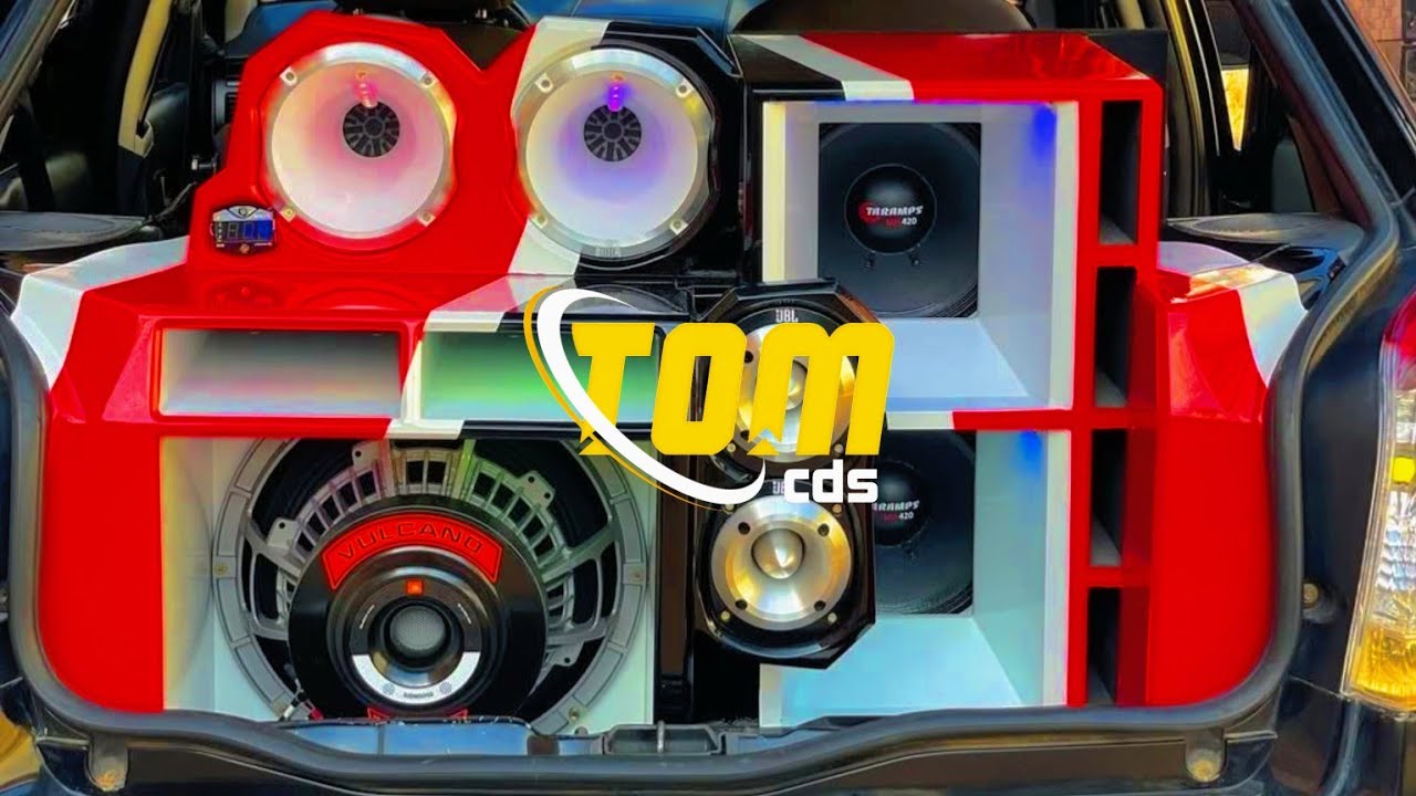 KARLLOS VIANNA - MÉDIOS TOPADOS - MÚSICAS NOVAS - CD ALTA QUALIDADE PRA TOCAR NO PAREDÃO 2025