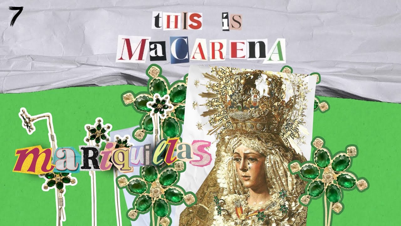 THIS IS MACARENA 07 