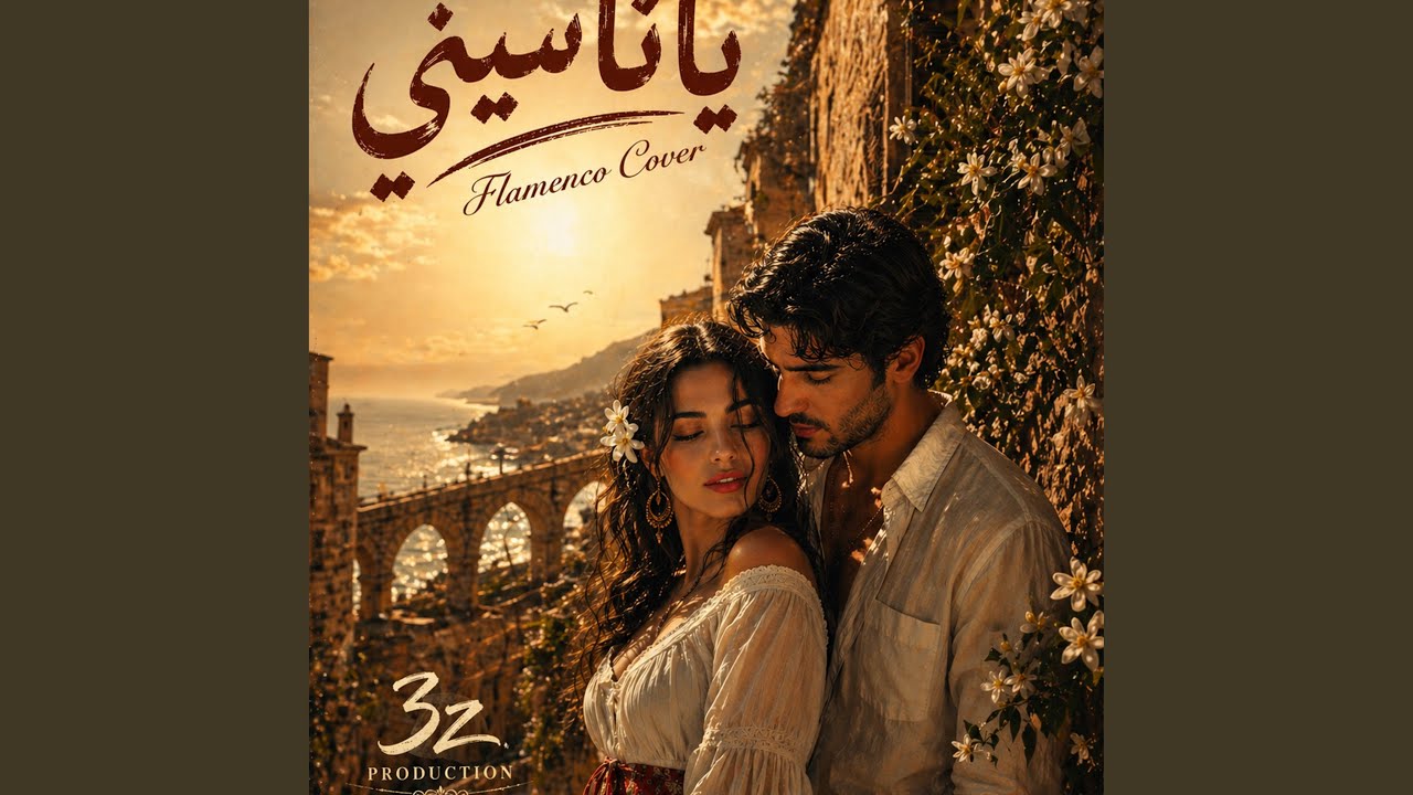 ياناسيني (فلامنكو كوڤر)