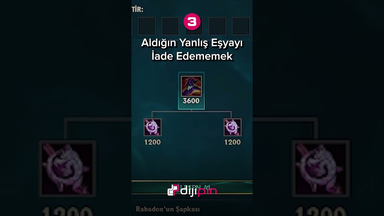 HANGİSİNE DAHA &Ccedil;OK TİLT OLURSUN?