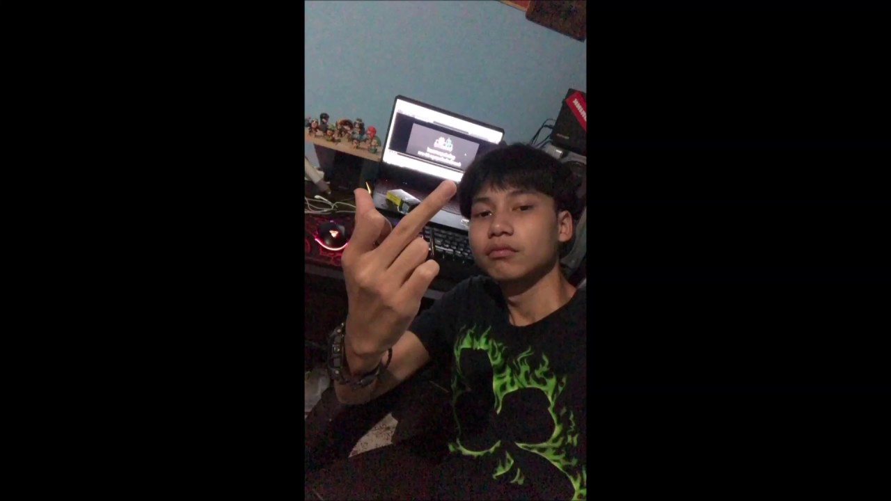 Youngchai -ไม่ว่า (Prod By.Fj)