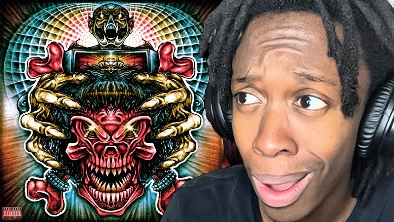 this is an act worse than terrorism (2slimey - more anxiety)