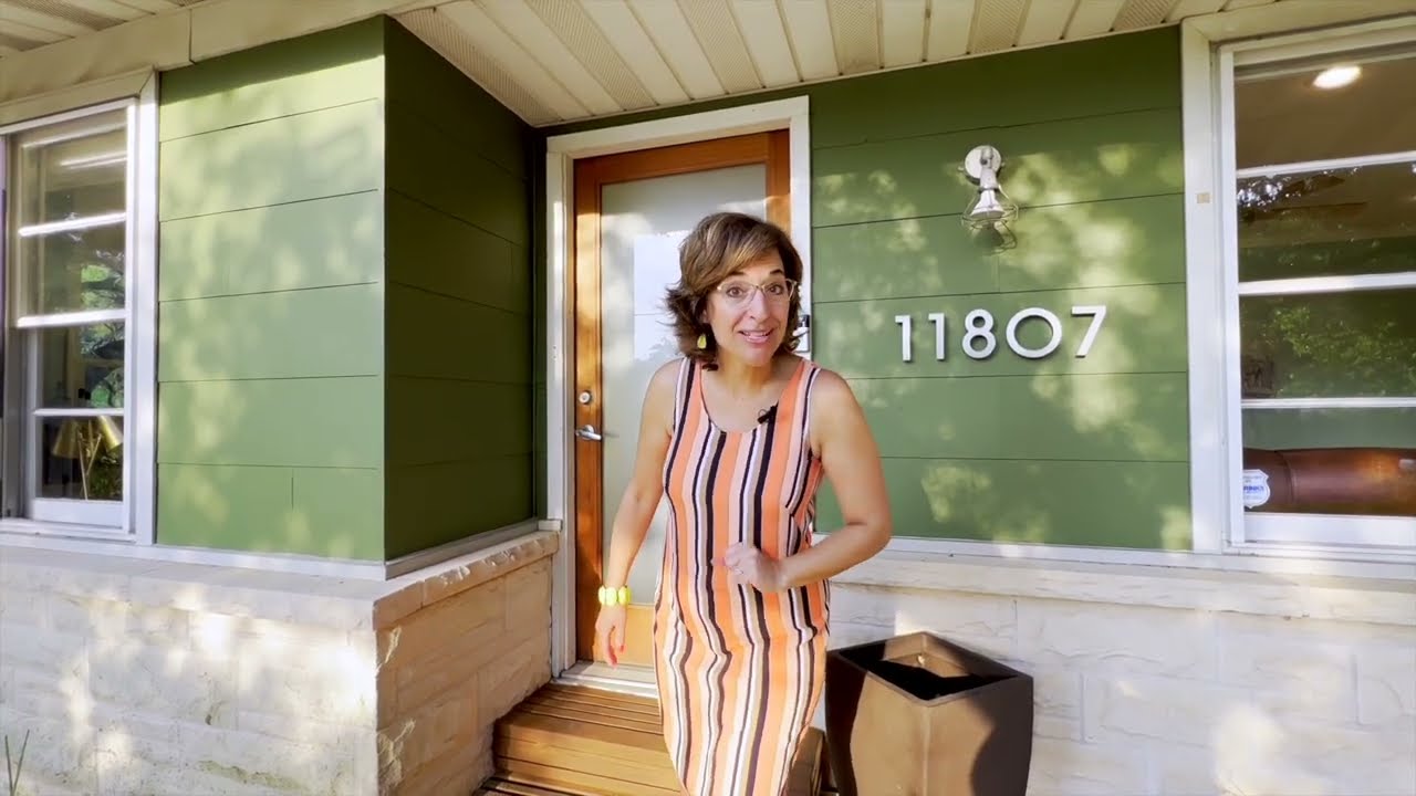 Austin's Fox & Brie Home Studio Residence For Sale