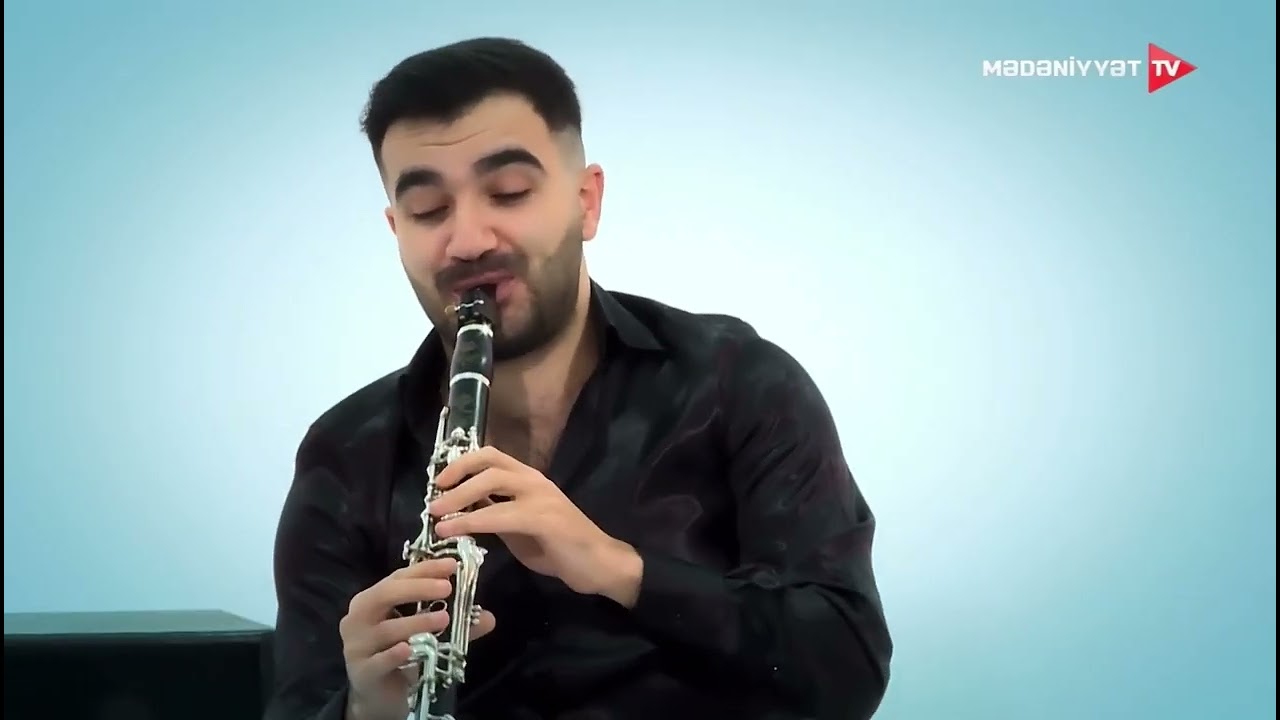 Vagif Mustafazade - “Yollar” Vagif Mustafazadeh - 