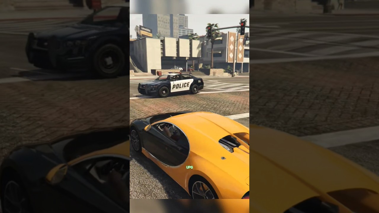 Massive Shootout with the Police in GTA 5 pc games 2025 4k #pcgaming #gaming #gta5 #gta6
