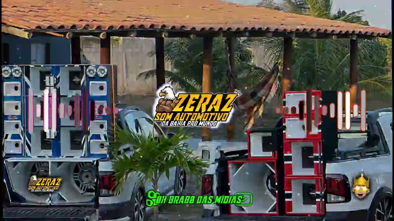 FICA DE 4TÃO/ELE TÁ MIM MACHUCANDO -PTR NO PAREDÃO ((COM GRAVE)) LC ORIGINAL 