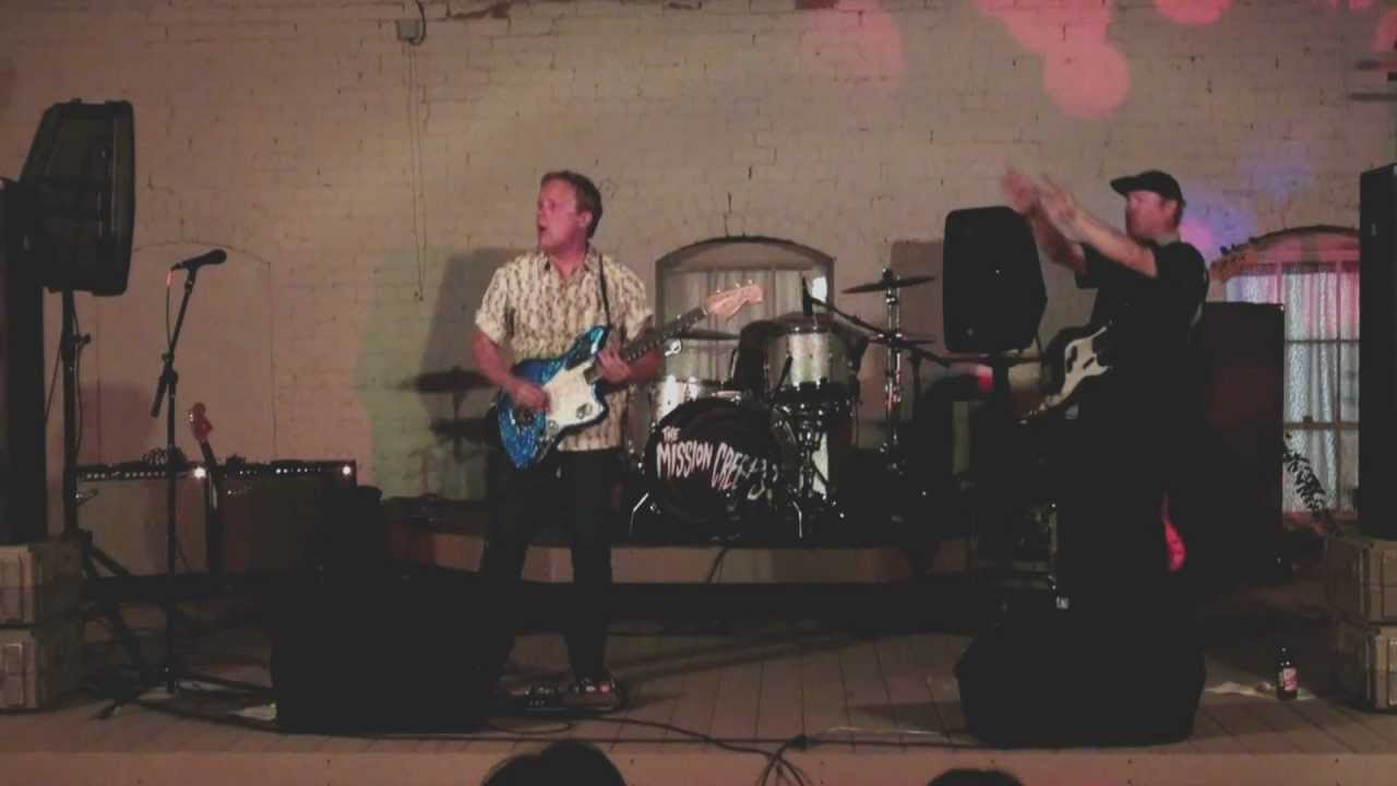 Slacktone At The HUT  In Tucson Arizona