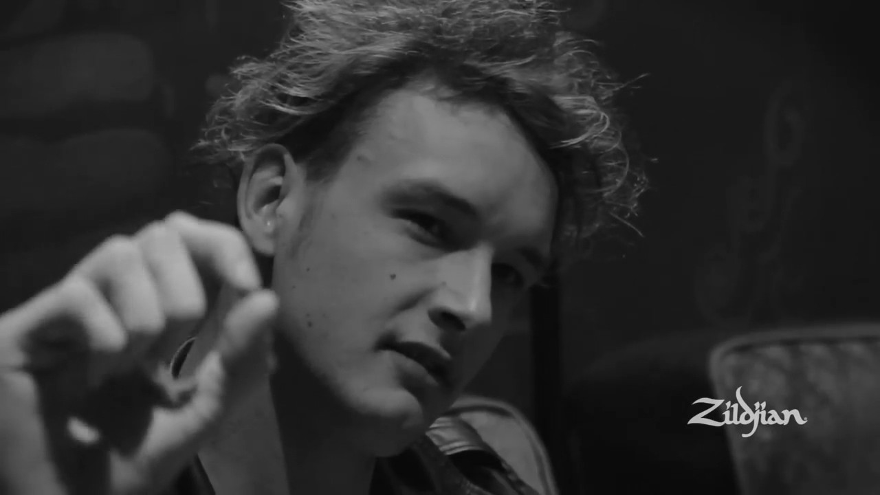 The 1975 Crack (Pt. 1)
