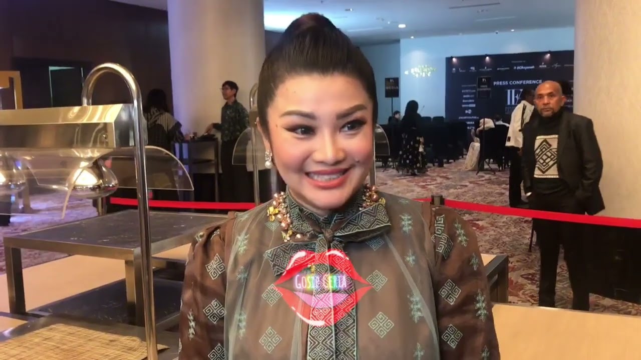 Pindah Ke Jeddah Fitri Carlina Akui Pipi Terlihat Lebih Berisi