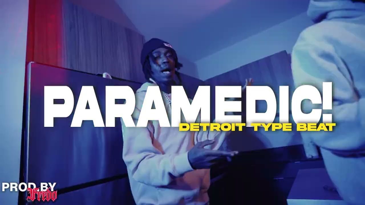 [FREE] Daboii x CashKidd x Detroit Type Beat 2026 – 