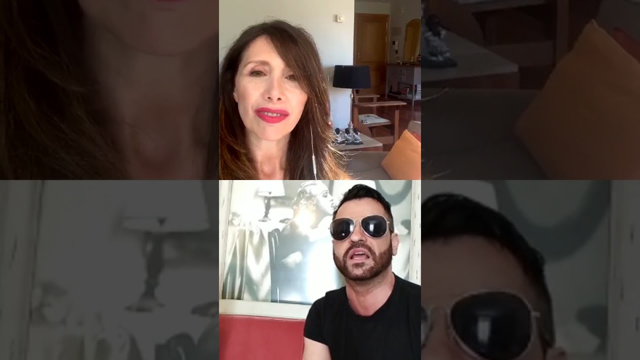 Ni un virus detiene la Spanish-Thai Fashion