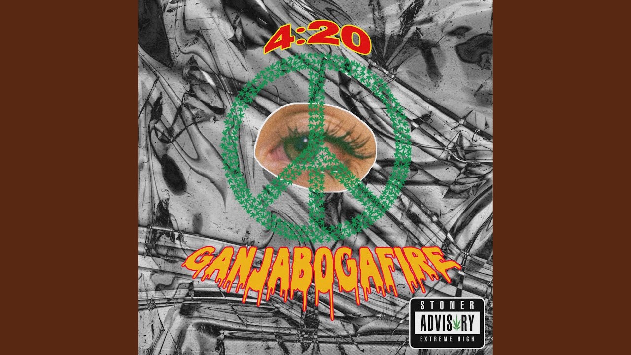 GANJABOGAFIRE (feat. MAIKERU)