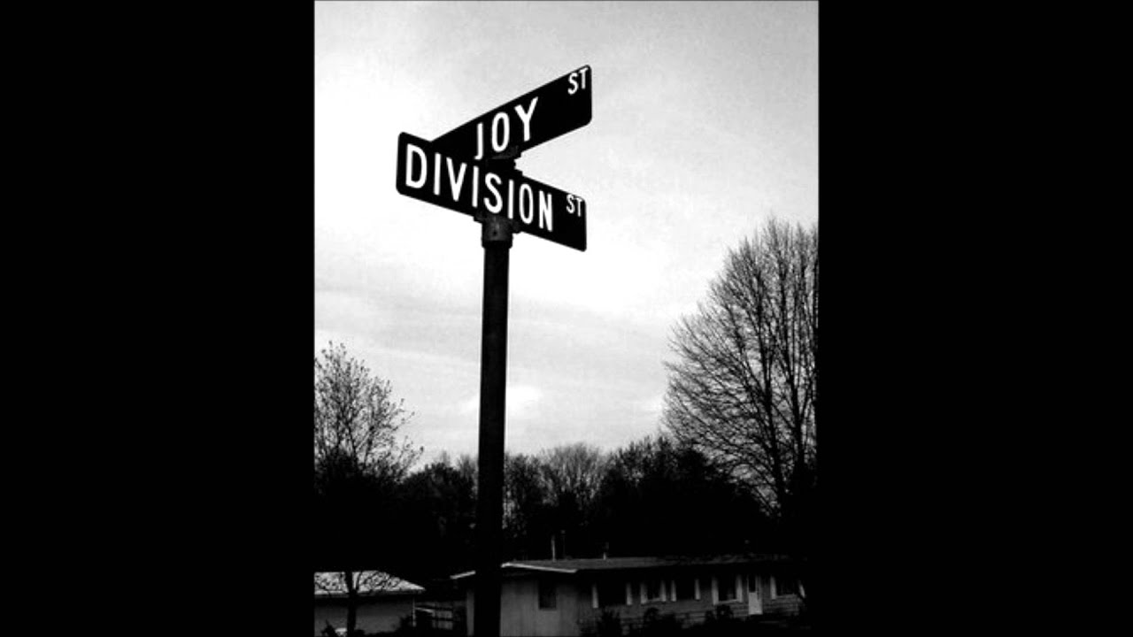 Joy Division - Ceremony (Unpublished) - (demo) 1980