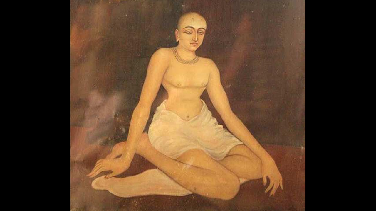 The Hidden Avatara