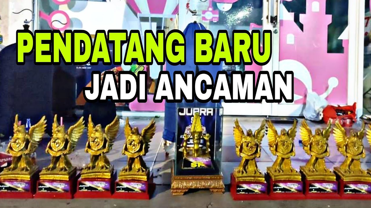 SIAPA BILANG josan murah ?? NIHHH harganya puluhan juta gayss