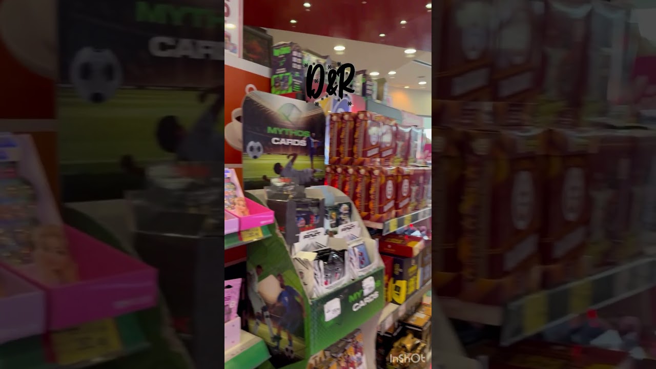 Forum Bornova 🛍️
