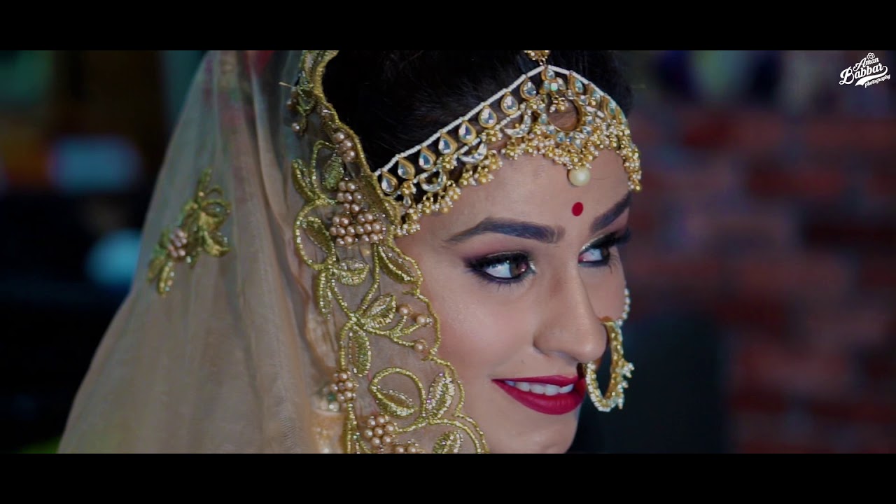 BEST 2019 WEDDING HIGHLIGHT || MOHIT & PREETI || AMAN BABBAR PHOTOGRAPHY