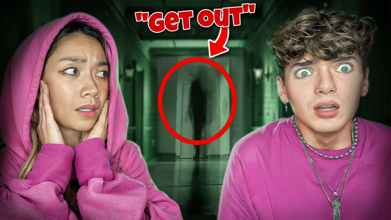 Our House Is STILL HAUNTED! (I Have To Move)