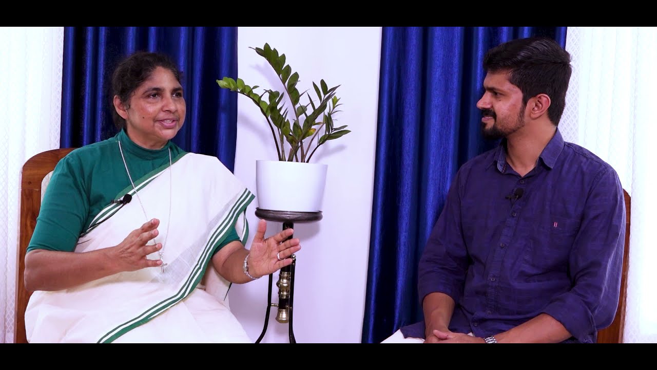 കോവിഡും  യുവജനപ്രശനങ്ങളും: ഒരു കൗൺസിലർ പറയുന്നു | Sr. VIMALA SCJG