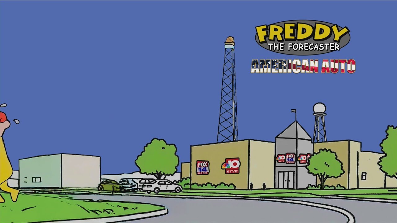 Louisiana Living: St. Jude Children's Research Hospital