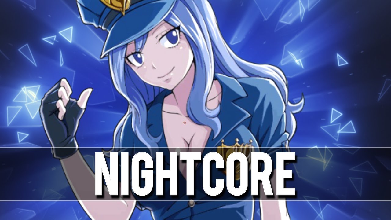 Nightcore → Genre Police ✔