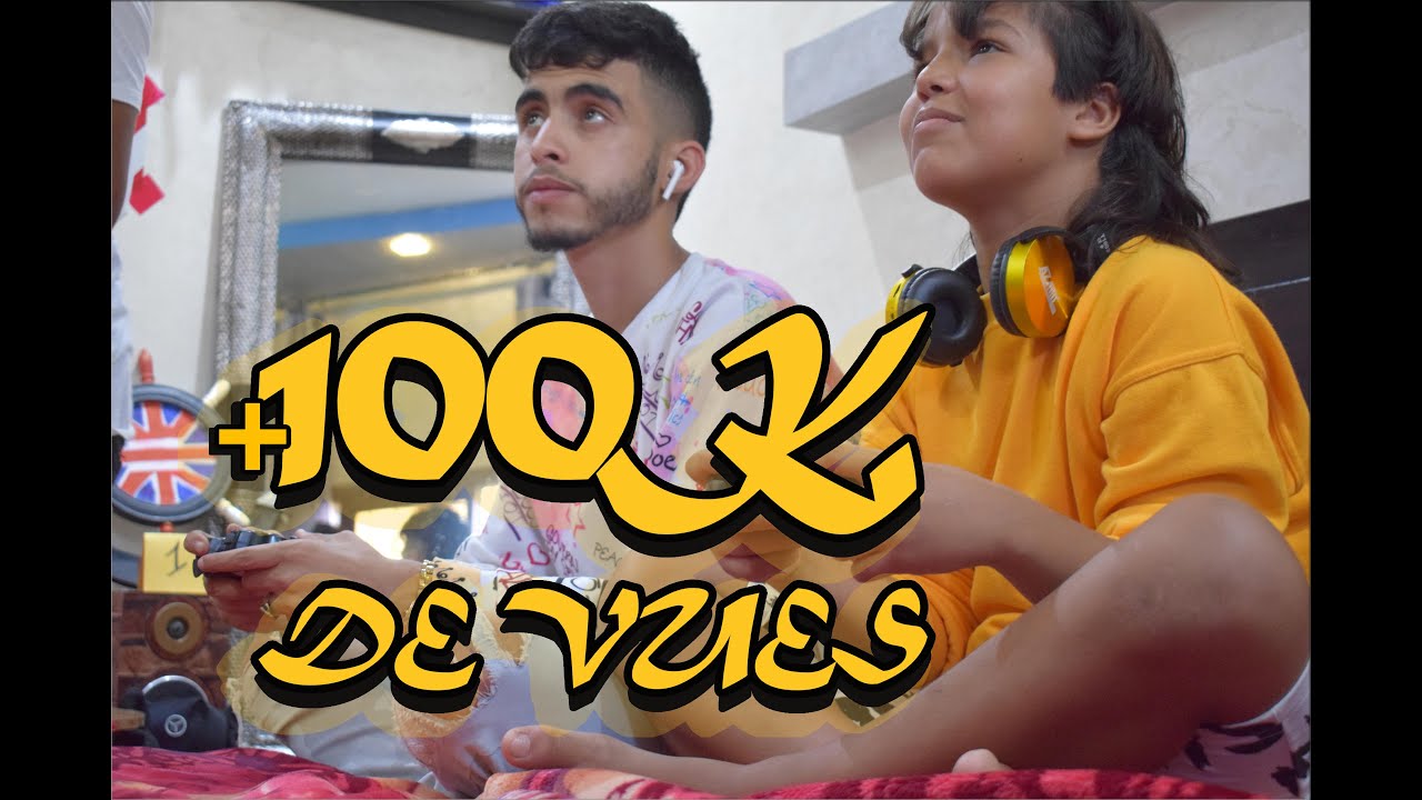 ZEN DAKH - BAZZ - ( clip officiel )