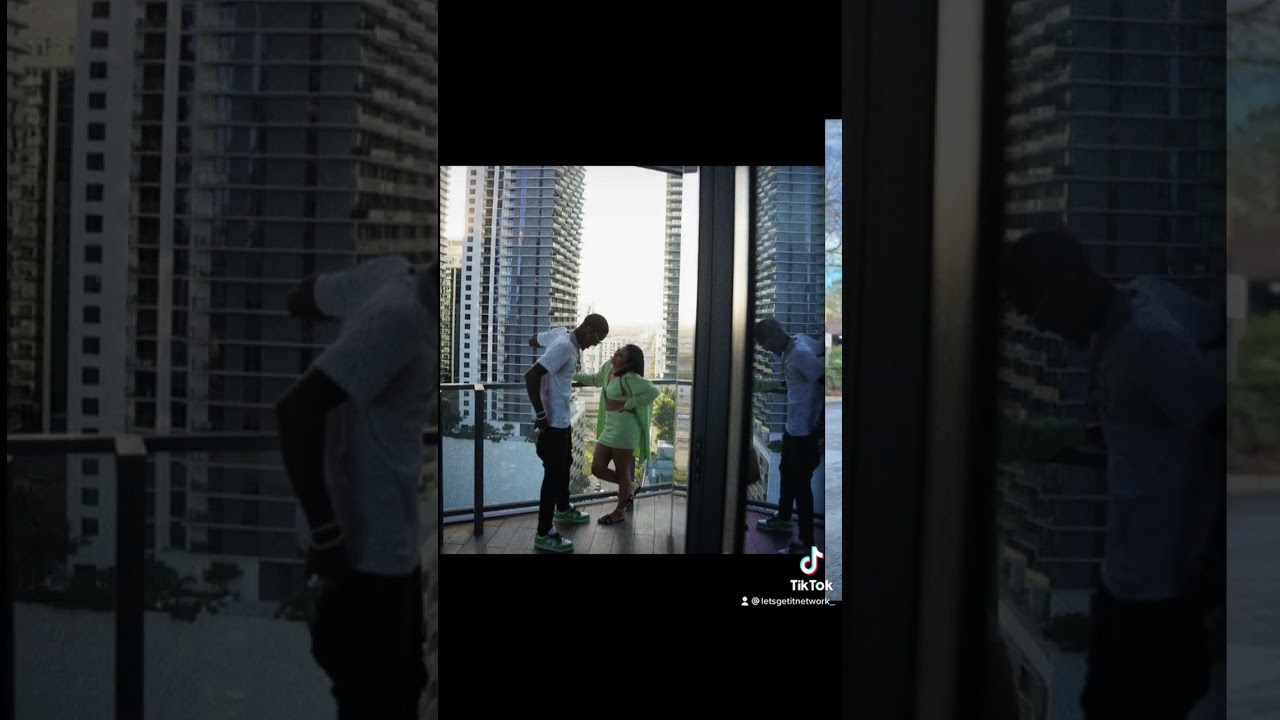 TytheGuy, Ashakosh, Armon and Reginae, and more YouTube Couples on New Years 🎊