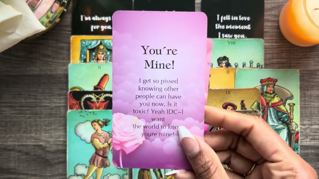 Does He Miss You Right Now? (No Contact Tarot Reading) What Are His Feelings