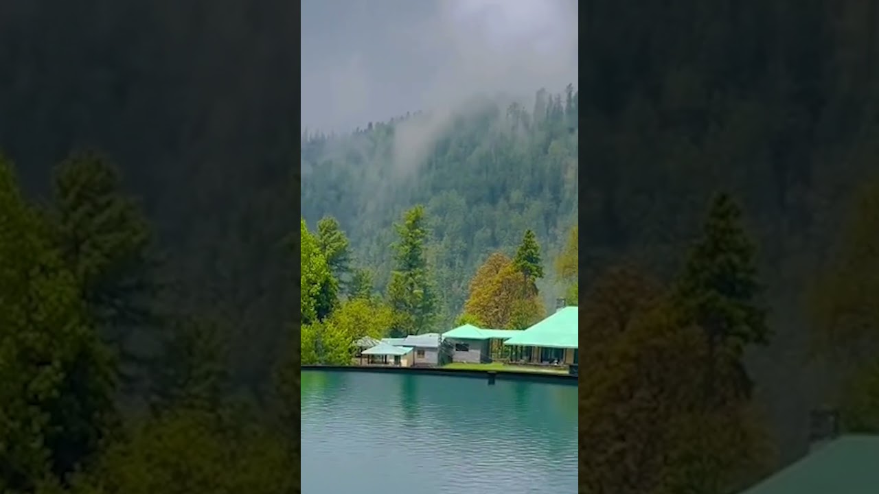 Galiyat of Pakistan  Dunga Gali  #galiyat #dungagali #pakistan