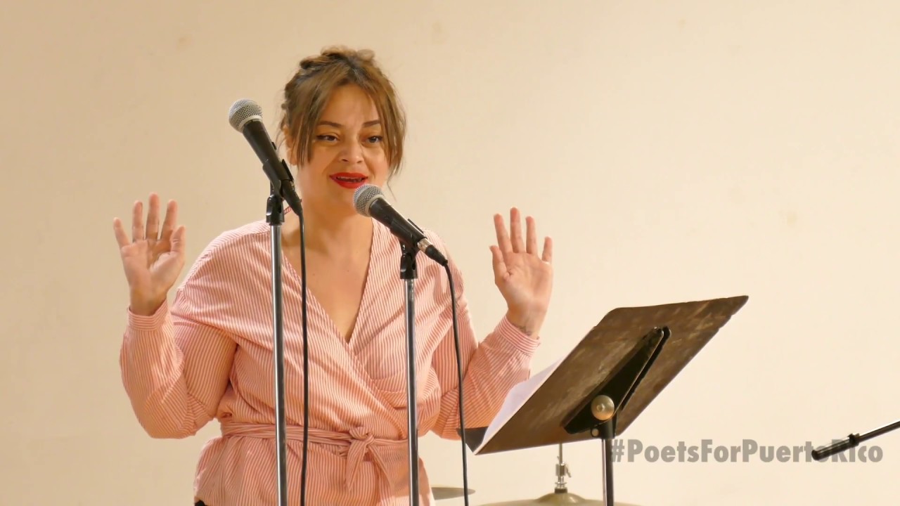 Elisabet Valesquez - 