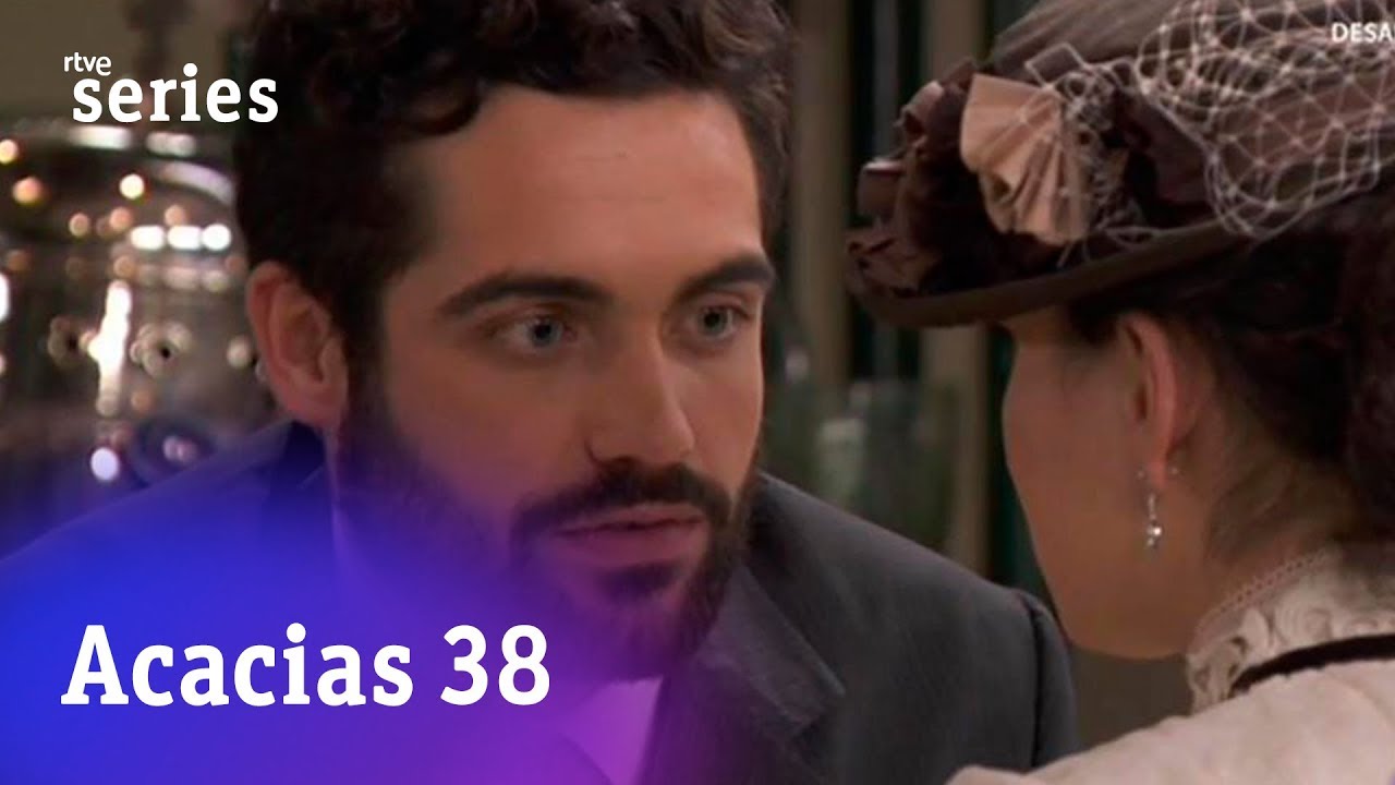 Acacias 38: Íñigo y los manjares prohibidos  #Acacias700 | RTVE Series