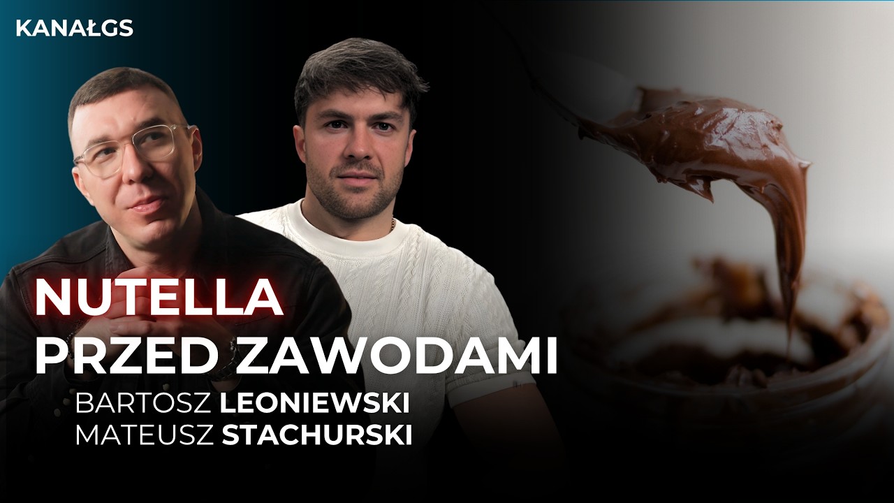 Naturalna kulturystyka: dieta 80/20 &mdash; działa czy ściema?
