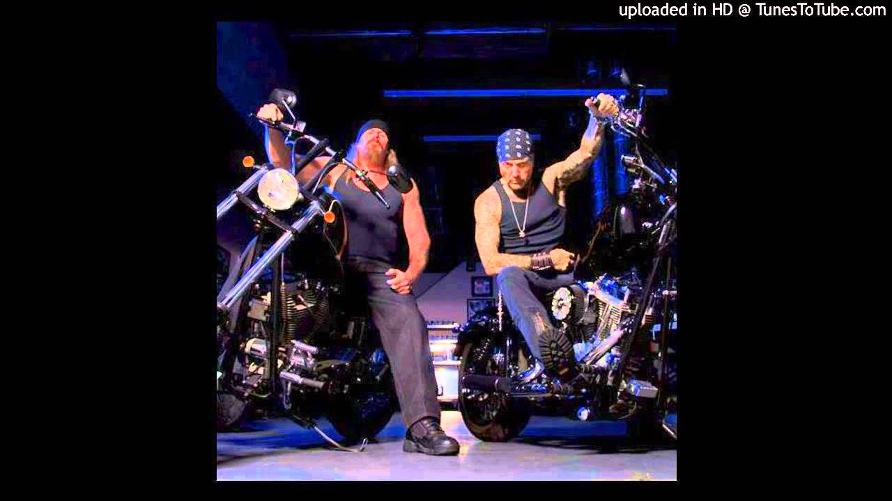 Attika 7 - Hellbound (LYRICS)