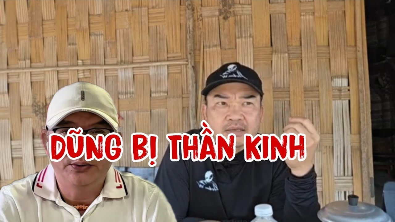 A Đoàn Văn Báu Xuân Lam Nhắc Nhẹ Trương Dũng