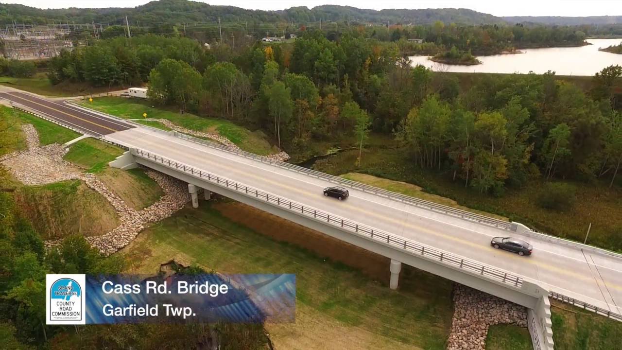 Grand Traverse County Road Commission - Video (Long) Final