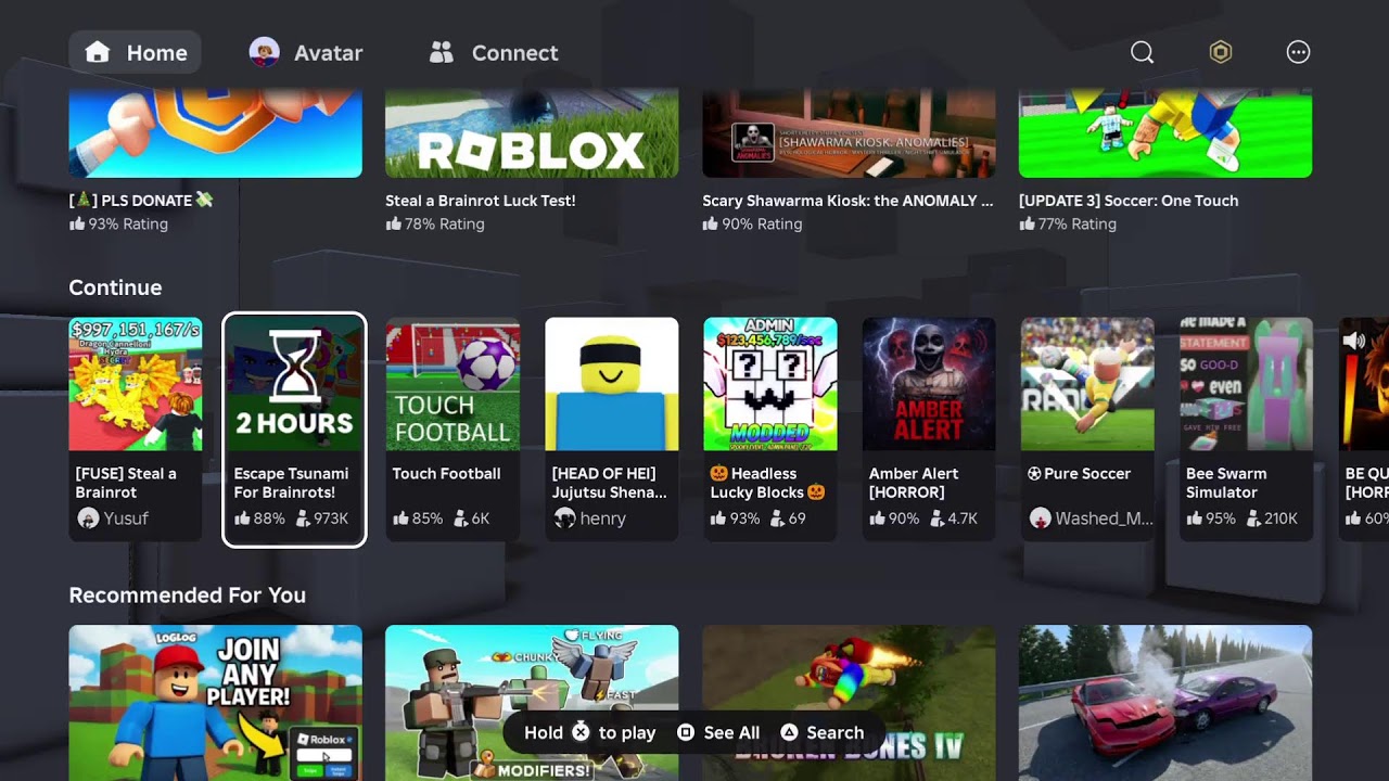 Roblox trading and pvp