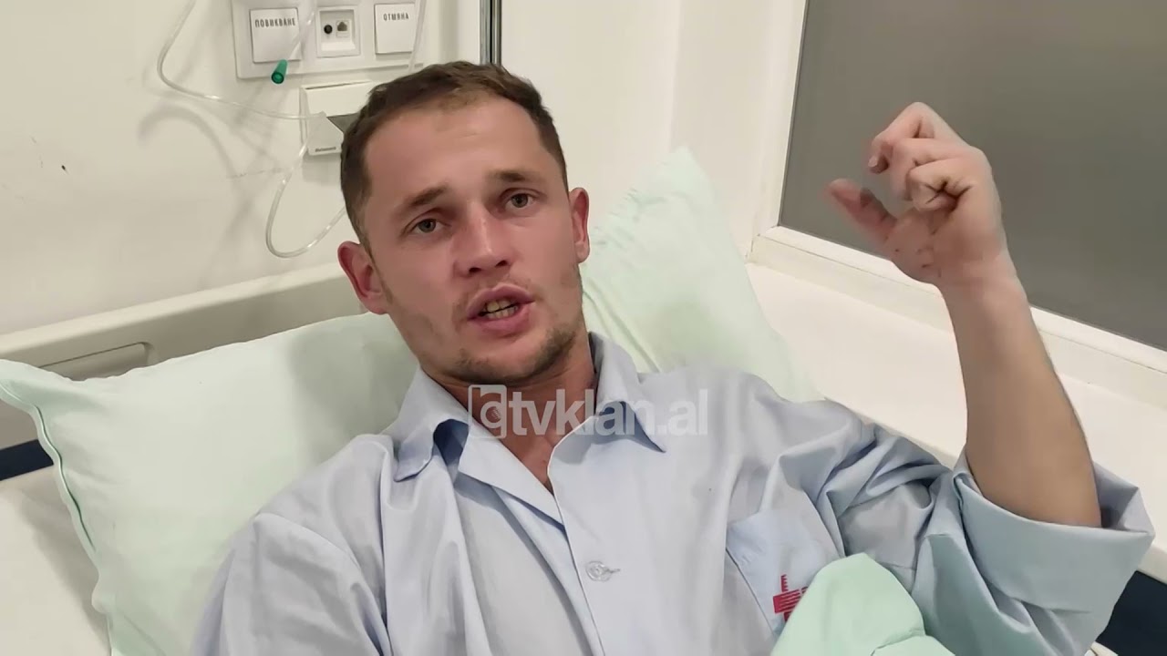 Tv Klan - Rrëfimi i të mbijetuarit nga aksidenti tragjik | Lajme-News