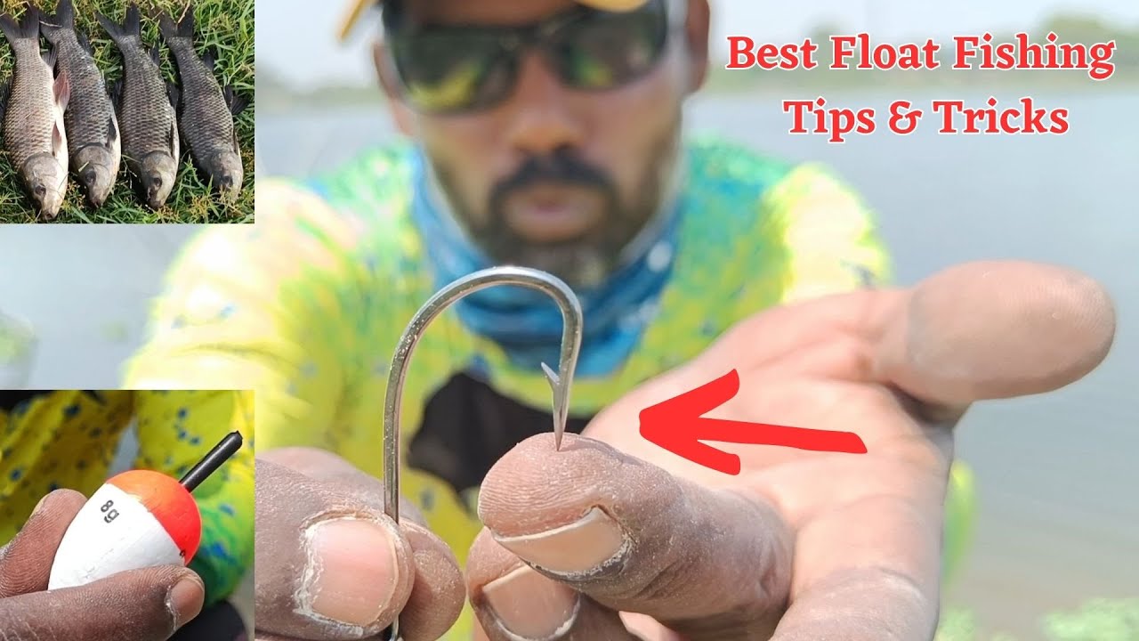How to Fish | How to make Float Fishing Setup | Rohu Charai Formula | Catching Rohu Fish | Fishing