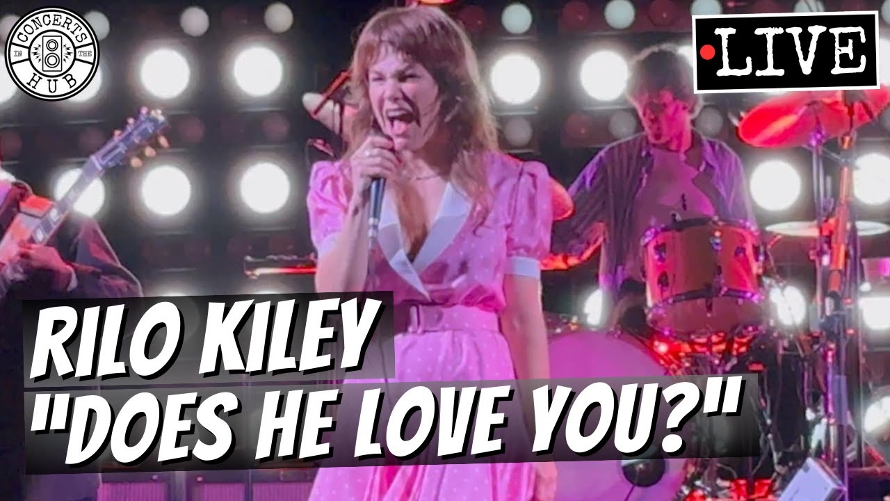 Rilo Kiley 