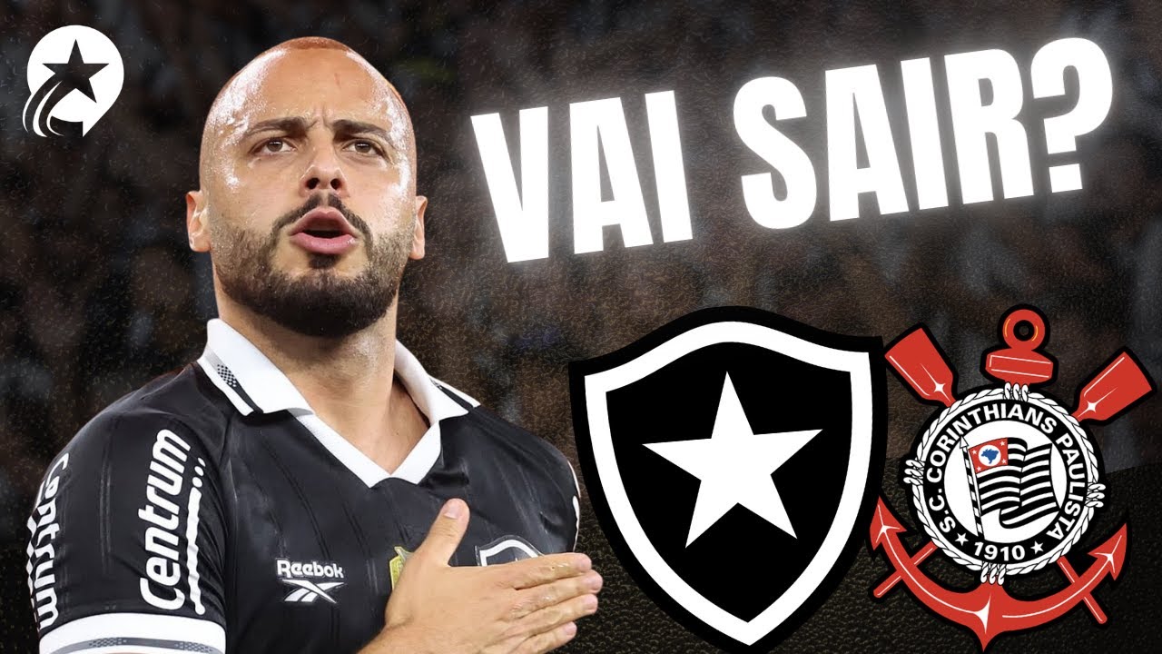 🚨CABRAL A CAMINHO DO CORINTHIANS? | ATRASOS NO DIREITO DE IMAGEM