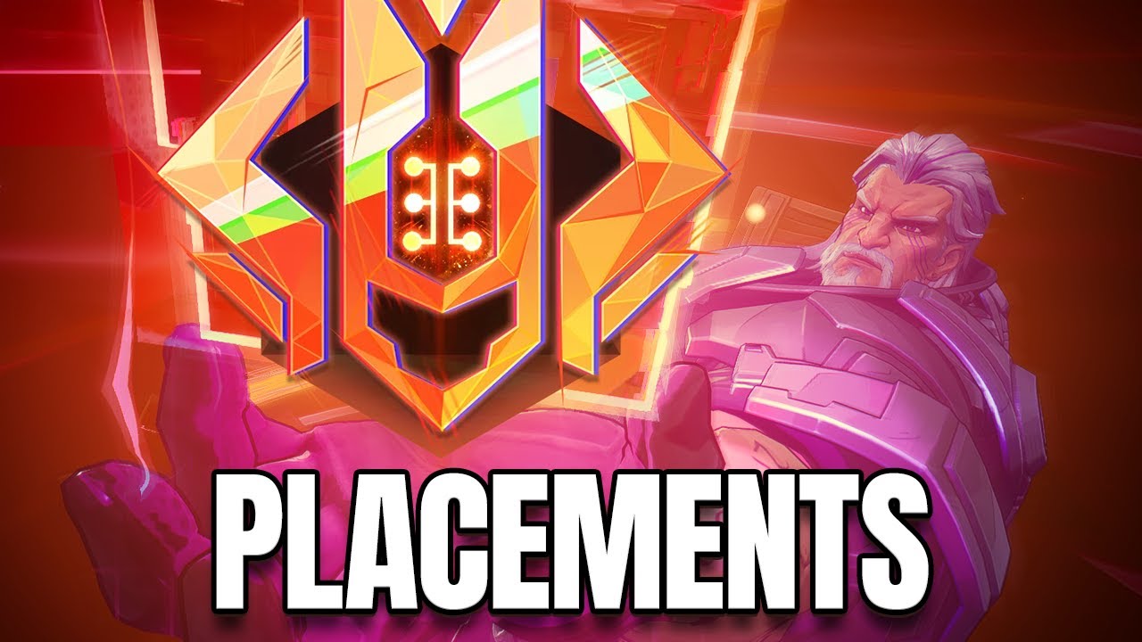 Celestial Off Placements Playing Magneto